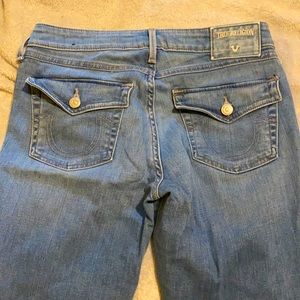True religion jeans